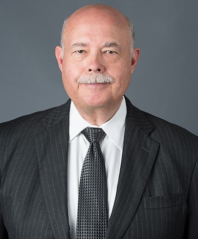 Biography Photo of Theodore Sylwestrzak