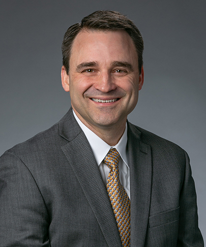 Biography Photo of Timothy M Strong