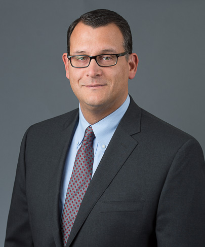 Biography Photo for William Thacker