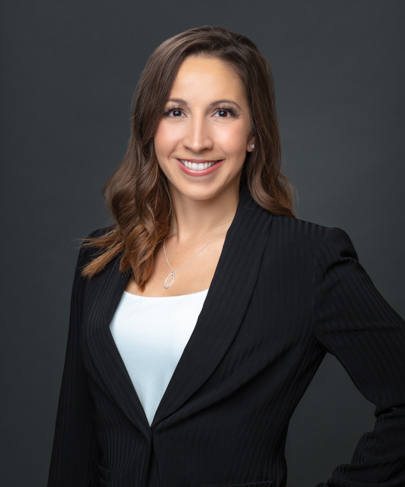 Biography Photo of Melissa L Waite