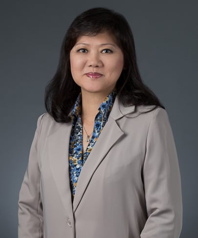 Biography Photo of Lianne Yan