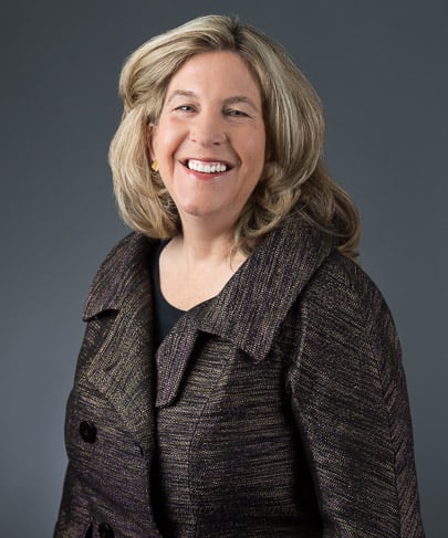 Biography Photo of Katheryne L Zelenock